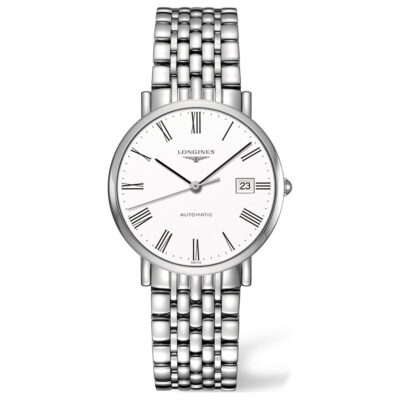 Ảnh sản phẩm Longines 37mm Nam L4.810.4.11.6