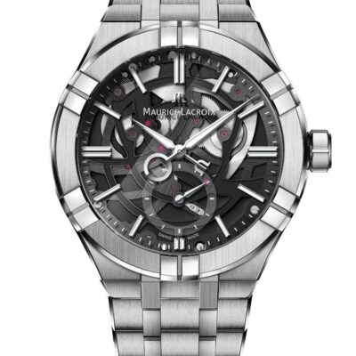 Ảnh sản phẩm Maurice Lacroix 44mm Nam AI6088-SS002-030-1