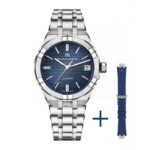 Maurice Lacroix 39mm Nam AI6007-SS000-430-4 - Ảnh 1