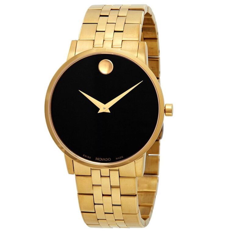 Movado 40mm Nam 0607203