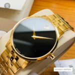 Movado 40mm Nam 0607203 - Ảnh 3