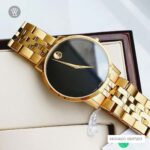 Movado 40mm Nam 0607203 - Ảnh 5