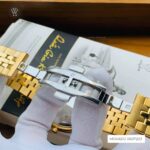 Movado 40mm Nam 0607203 - Ảnh 7