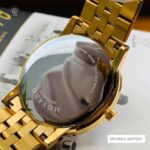 Movado 40mm Nam 0607203 - Ảnh 8