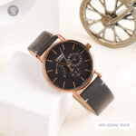 Casio 40mm Nam MTP-E320RL-1EVDF - Ảnh 2