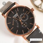 Casio 40mm Nam MTP-E320RL-1EVDF - Ảnh 3