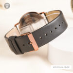 Casio 40mm Nam MTP-E320RL-1EVDF - Ảnh 6