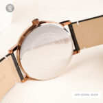 Casio 40mm Nam MTP-E320RL-1EVDF - Ảnh 7