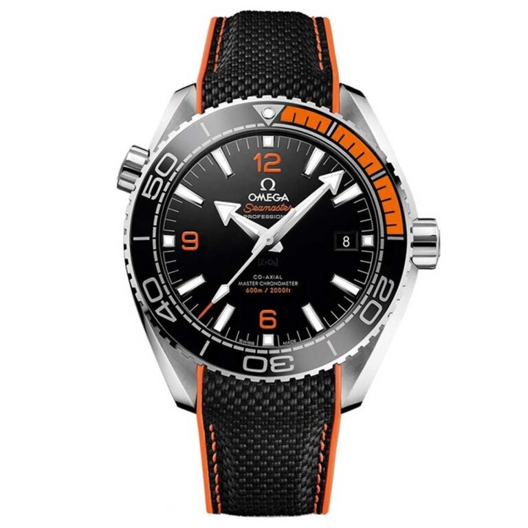 Omega 43.5mm Nam 215.32.44.21.01.001