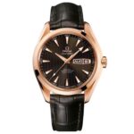 Omega 41.5mm Nam 231.53.43.22.06.001 - Ảnh 1