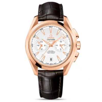 Ảnh sản phẩm Omega 43mm Nam 231.53.43.52.02.001