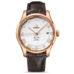 Omega 41mm Nam 431.53.41.21.52.001 - Ảnh 1