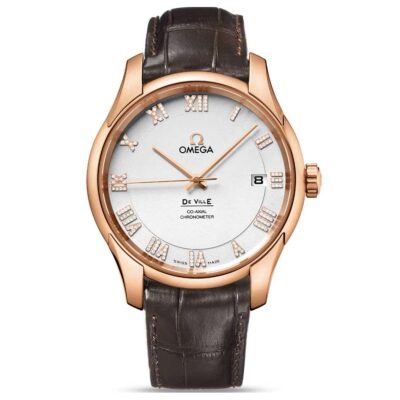 Ảnh sản phẩm Omega 41mm Nam 431.53.41.21.52.001