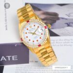 Olym Pianus 36mm Nam OP89322ADK-T-HD - Ảnh 2