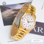 Olym Pianus 36mm Nam OP89322ADK-T-HD - Ảnh 3