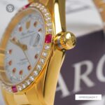 Olym Pianus 36mm Nam OP89322ADK-T-HD - Ảnh 6