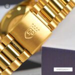 Olym Pianus 36mm Nam OP89322ADK-T-HD - Ảnh 7