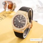 Olym Pianus 42mm Nam OP990-45ADDGR-GL-D - Ảnh 2