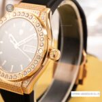 Olym Pianus 42mm Nam OP990-45ADDGR-GL-D - Ảnh 4