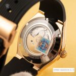 Olym Pianus 42mm Nam OP990-45ADDGR-GL-D - Ảnh 6