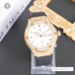 Olym Pianus 42mm Nam OP990-45ADDGR-GL-T - Ảnh 2