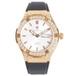 Olym Pianus 42mm Nam OP990-45ADDGR-GL-T - Ảnh 1