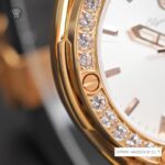 Olym Pianus 42mm Nam OP990-45ADDGR-GL-T - Ảnh 6