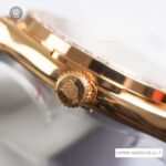 Olym Pianus 42mm Nam OP990-45ADDGR-GL-T - Ảnh 7