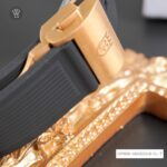 Olym Pianus 42mm Nam OP990-45ADDGR-GL-T - Ảnh 8