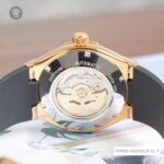 Olym Pianus 42mm Nam OP990-45ADDGR-GL-T - Ảnh 9