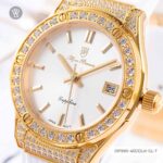 Olym Pianus 34mm Nữ OP990-45DDLK-GL-T - Ảnh 3