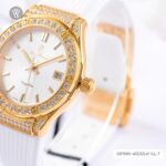 Olym Pianus 34mm Nữ OP990-45DDLK-GL-T - Ảnh 6