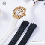 Olym Pianus 34mm Nữ OP990-45DDLK-GL-T - Ảnh 7