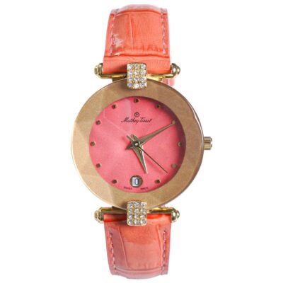Ảnh sản phẩm Mathey Tissot 33mm Nữ P317M