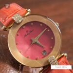 Mathey Tissot 33mm Nữ P317M - Ảnh 3