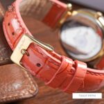 Mathey Tissot 33mm Nữ P317M - Ảnh 5