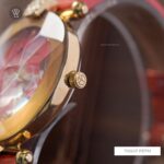 Mathey Tissot 33mm Nữ P317M - Ảnh 4