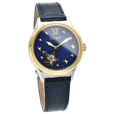 Ảnh sản phẩm Citizen 34mm Nữ PC1009-27M