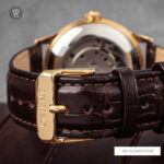 Orient 38.5mm Nam RA-AC0M01S30B (RA-AC0M01S10B) - Ảnh 5