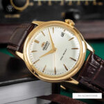 Orient 38.5mm Nam RA-AC0M01S30B (RA-AC0M01S10B) - Ảnh 6