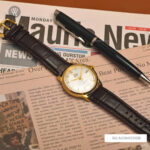 Orient 38.5mm Nam RA-AC0M01S30B (RA-AC0M01S10B) - Ảnh 7