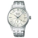 Seiko 40.5mm Nam SARY079 - Ảnh 1