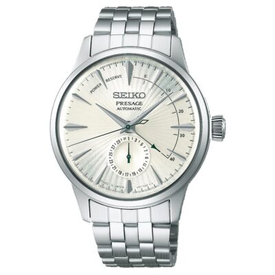 Ảnh sản phẩm Seiko 40.5mm Nam SARY079