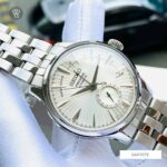 Seiko 40.5mm Nam SARY079 - Ảnh 3
