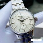 Seiko 40.5mm Nam SARY079 - Ảnh 5