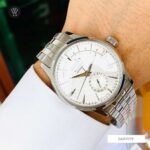 Seiko 40.5mm Nam SARY079 - Ảnh 8