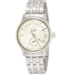 Seiko 40.5mm Nam SARY129 - Ảnh 1