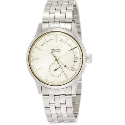 Ảnh sản phẩm Seiko 40.5mm Nam SARY129