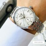 Seiko 40.5mm Nam SARY129 - Ảnh 10