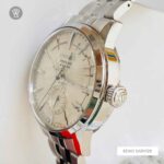 Seiko 40.5mm Nam SARY129 - Ảnh 3